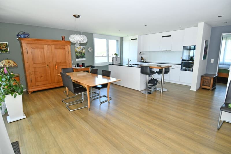 159 m² | 4.5-Zi.-Eigentumswohnung im OG Nr. A101 (8)