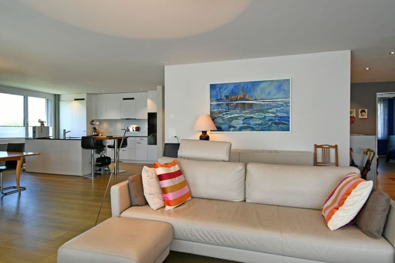 159 m² | 4.5-Zi.-Eigentumswohnung im OG Nr. A101 (3)