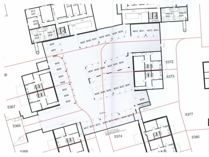 159 m² | 4.5-Zi.-Eigentumswohnung im OG Nr. A101 (15)