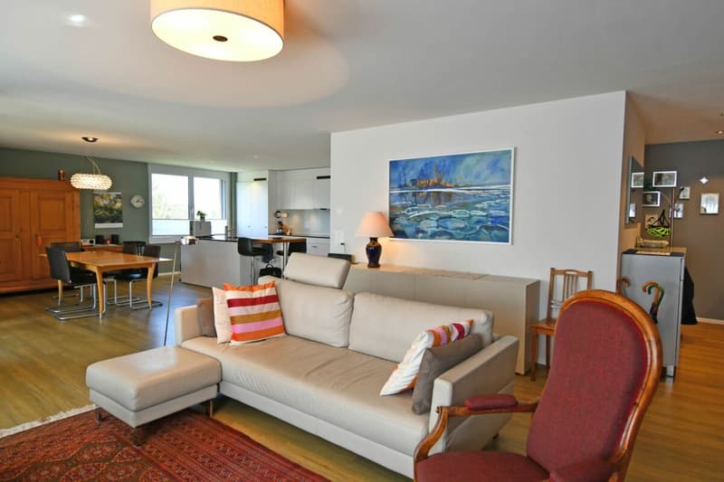 159 m² | 4.5-Zi.-Eigentumswohnung im OG Nr. A101 (6)