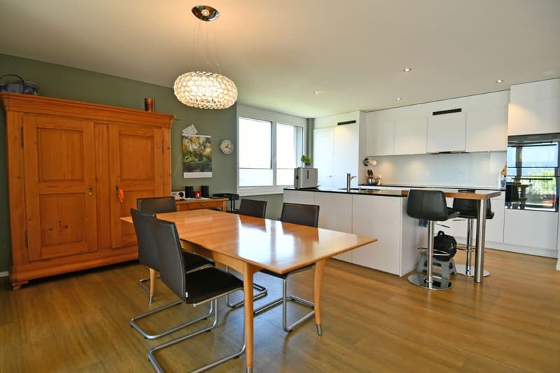 159 m² | 4.5-Zi.-Eigentumswohnung im OG Nr. A101 (10)