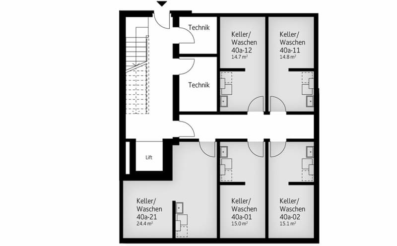 144 m² | 4.5-Zi.-Wohnung im OG | Erstbezug (9)