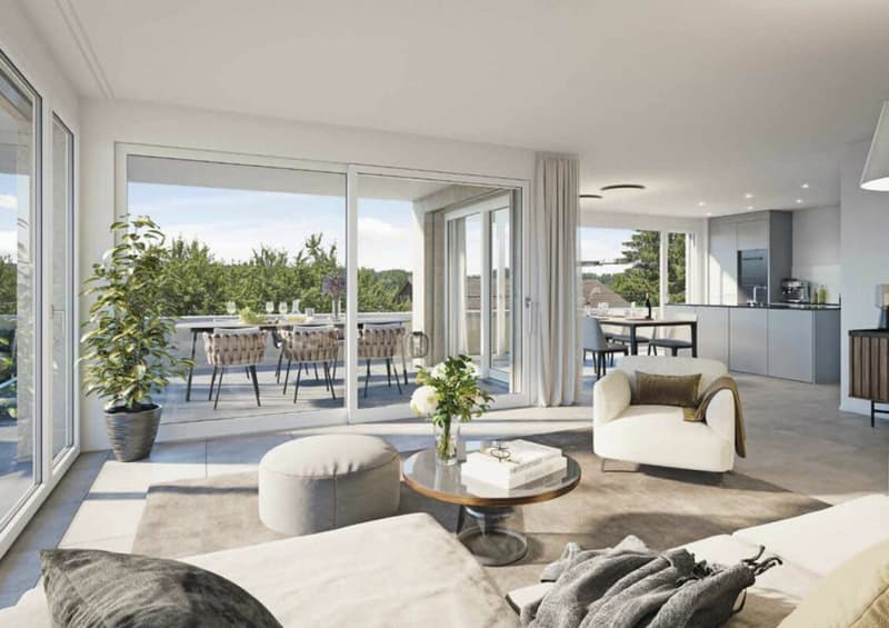 352 m² | 7.5-Zi.-Einfamilienhaus | Erstbezug (5)