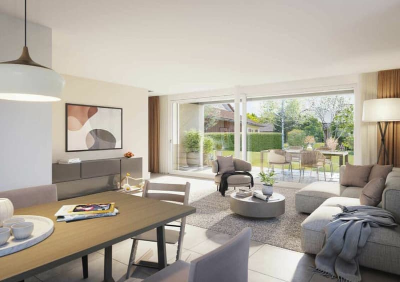 352 m² | 7.5-Zi.-Einfamilienhaus | Erstbezug (3)