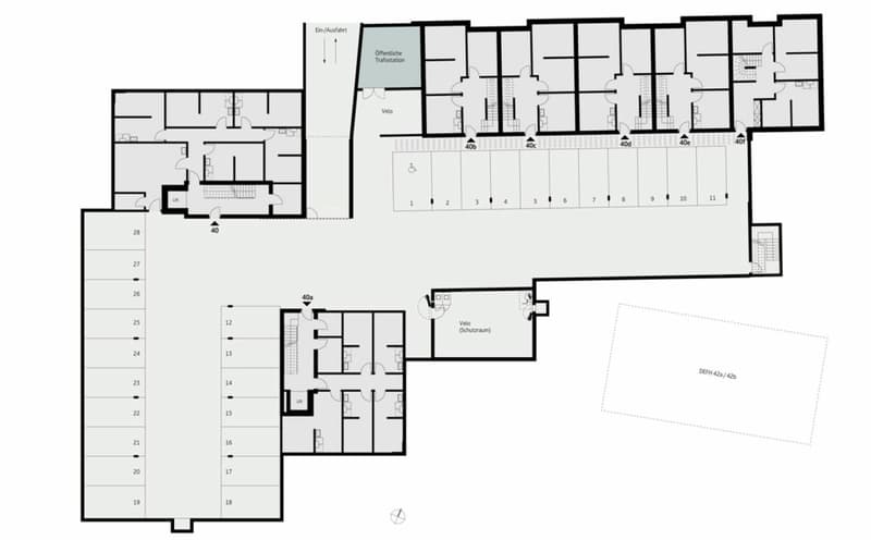 352 m² | 7.5-Zi.-Einfamilienhaus | Erstbezug (12)