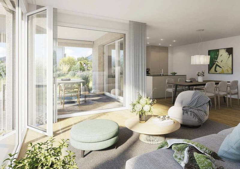 291 m² | 6.5-Zi.-Einfamilienhaus | Erstbezug (5)