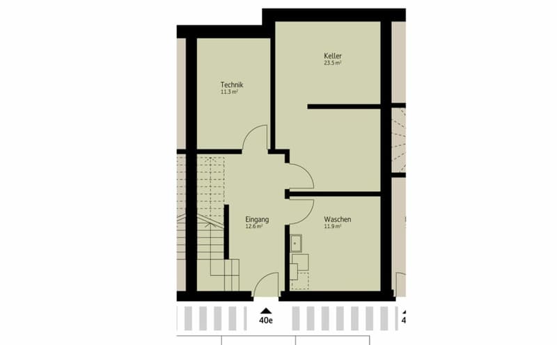 291 m² | 6.5-Zi.-Einfamilienhaus | Erstbezug (8)