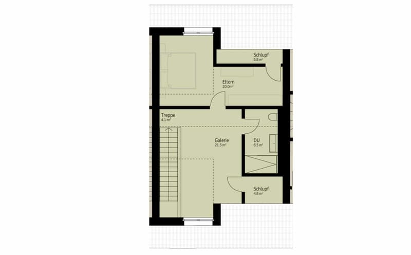 291 m² | 6.5-Zi.-Einfamilienhaus | Erstbezug (11)