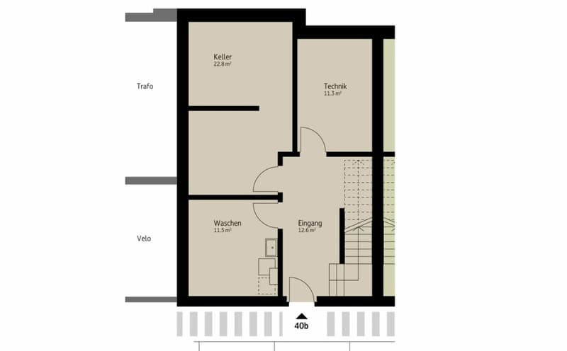 298 m² | 6.5-Zi.-Einfamilienhaus | Erstbezug (8)