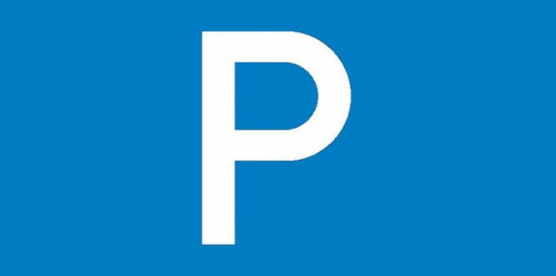 Parkplatzmöglichkeiten zu vermieten (3)