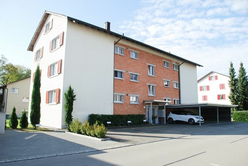 Einzelgarage zu vermieten (3)