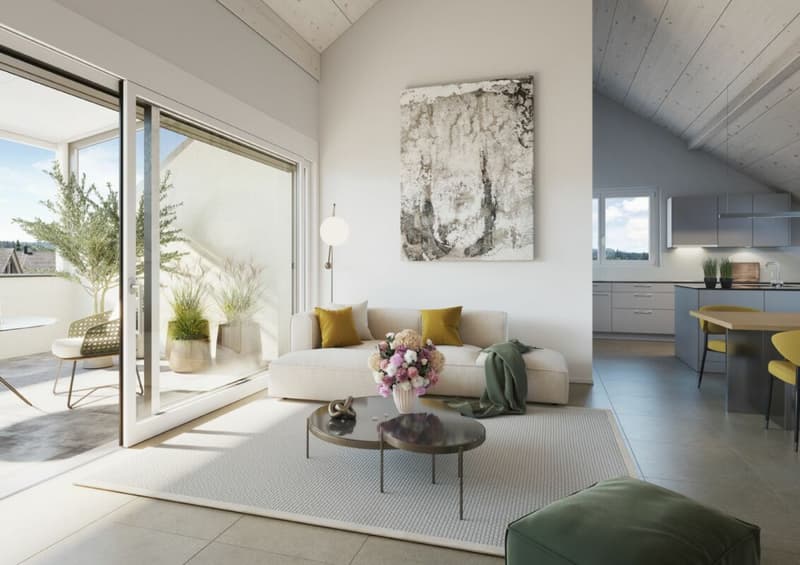 351 m² | 6.5-Zi.-Einfamilienhaus | Erstbezug (6)