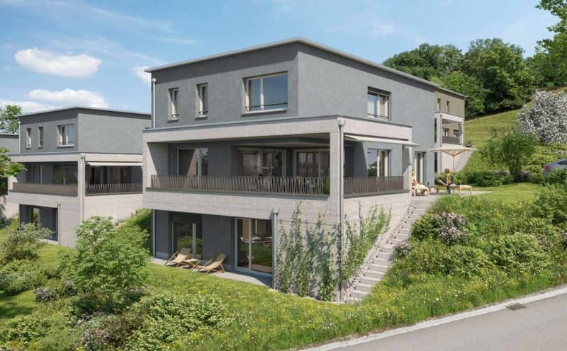 343 m² | 5.5-Zi.-Einfamilienhaus | Erstbezug (5)