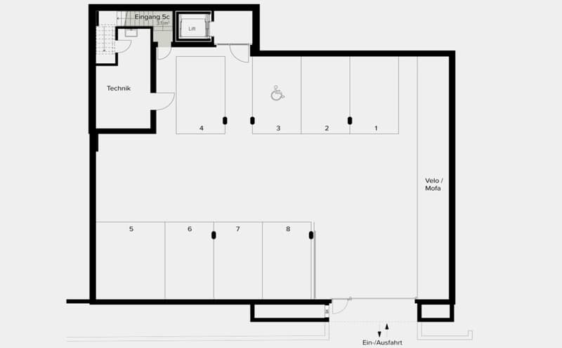 247 m² | Luxuriöses 5.5-Zimmer-Terrassenhaus - In den Reben (13)