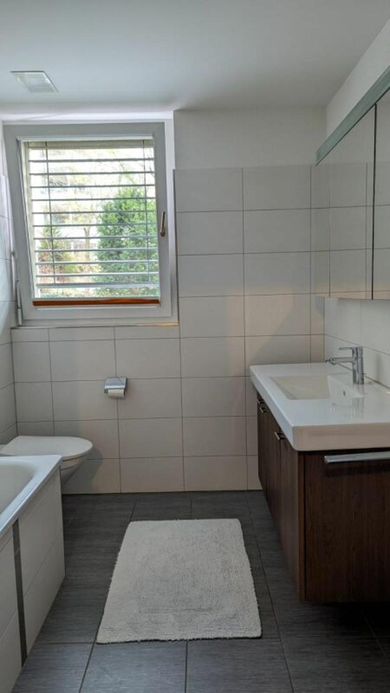 Grosszügiges Wohnen mit besonderem Wohnkomfort (5)
