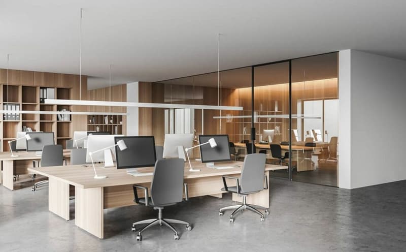 Die perfekte Lage für Büro oder Praxis - Attraktive Mietfläche an zentraler Lage (2)