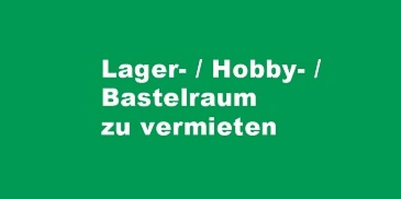 Lagerraum im UG zu vermieten in Aadorf TG (2)