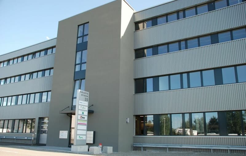 Lagerraum im UG zu vermieten in Aadorf TG (1)