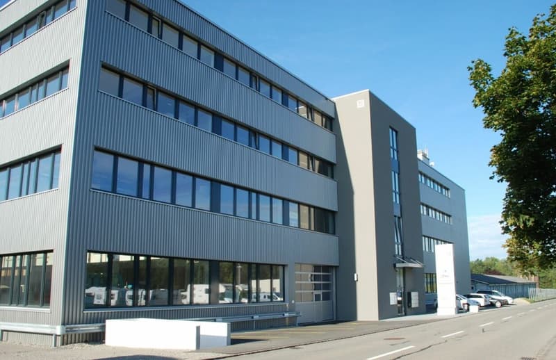 Lagerraum im UG zu vermieten in Aadorf TG (3)