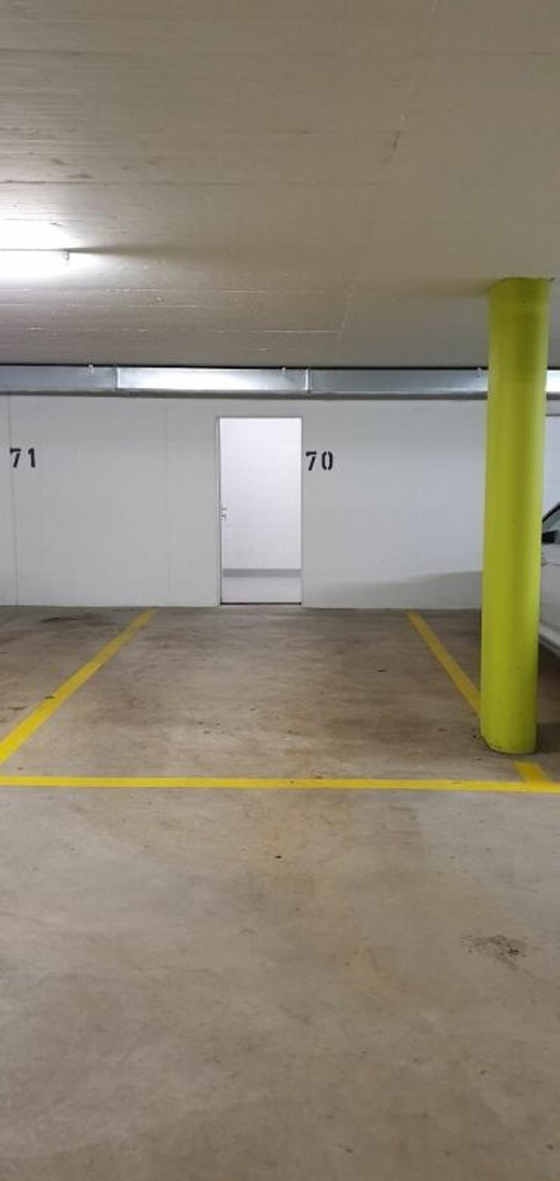 Tiefgaragenplatz zu vermieten (3)