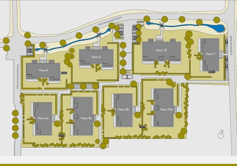 Tiefgaragenplatz zu vermieten (2)