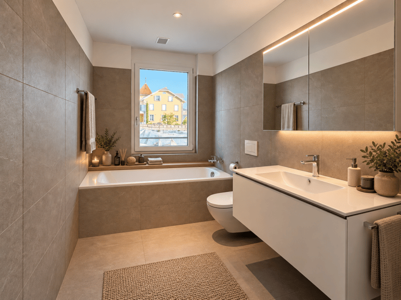 Stilvolles Zuhause mit durchdachtem Grundriss (5)