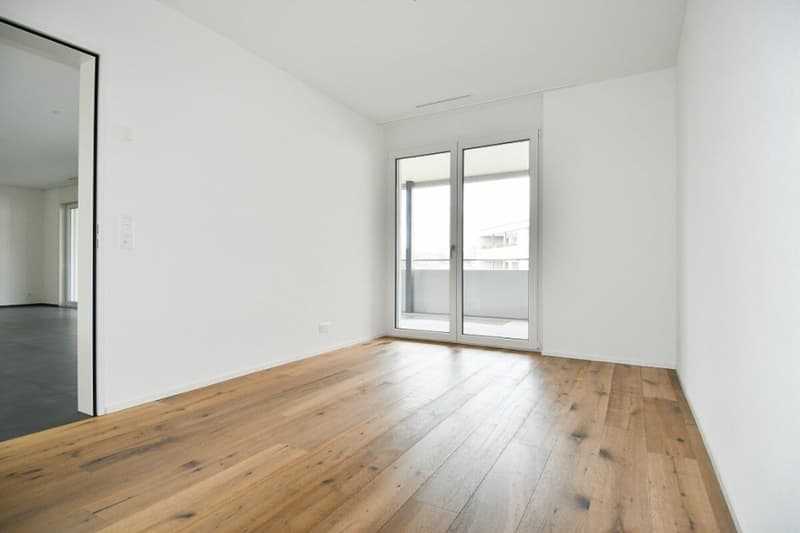Einziehen und zuhause sein! (8)