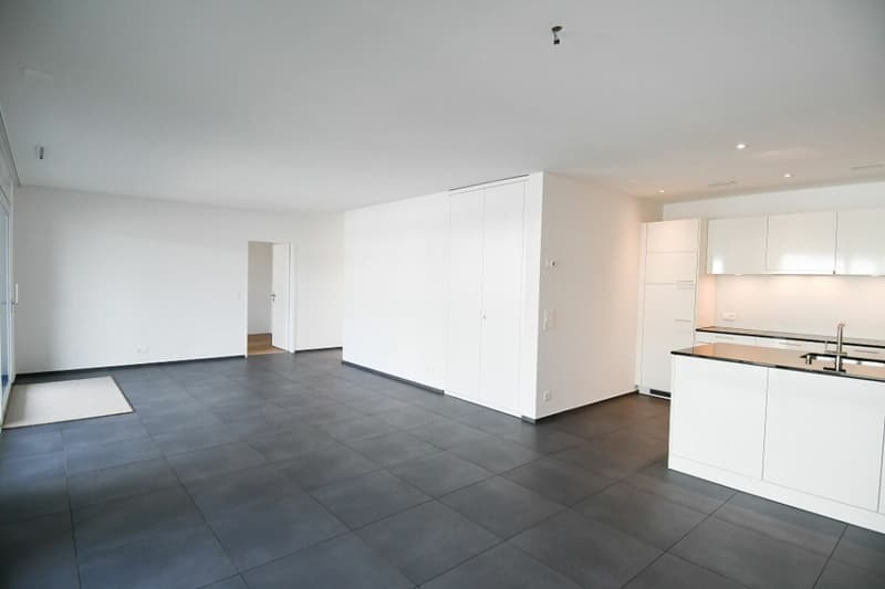 Einziehen und zuhause sein! (4)