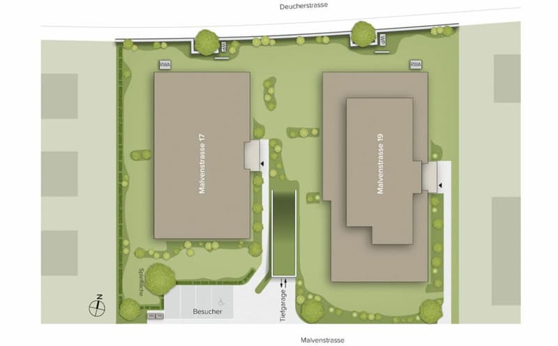 177 m² | 4.5-Zi.-Wohnung im OG | Erstbezug (9)