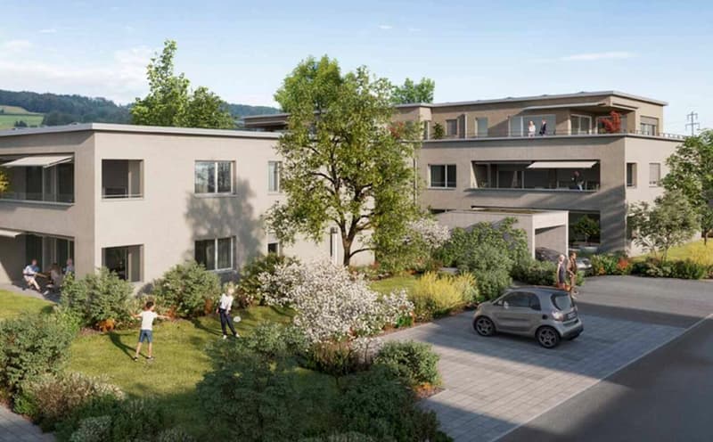 177 m² | 4.5-Zi.-Wohnung im OG | Erstbezug (5)