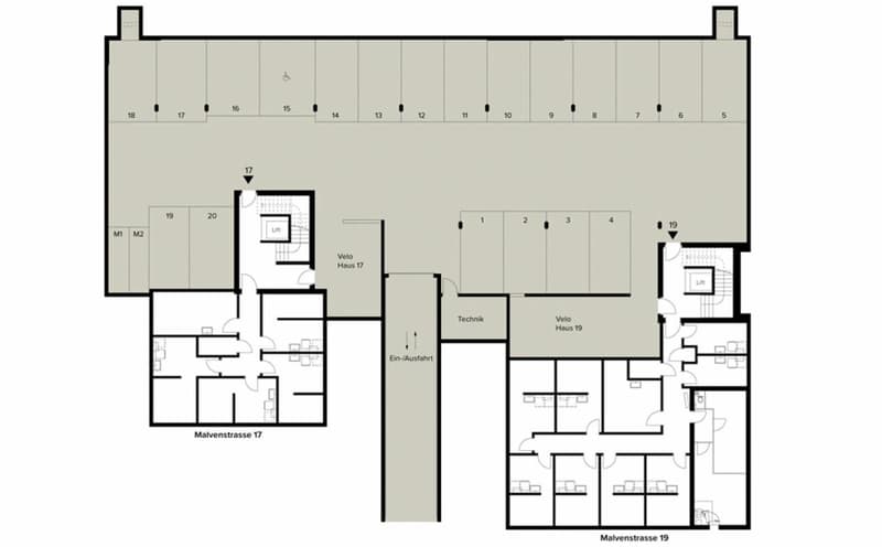 152 m² | 3.5-Zi.-Attikawohnung | Erstbezug | Neubauprojekt (11)