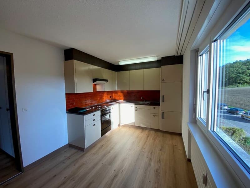 Charmante Wohnung in ruhiger Lage (3)