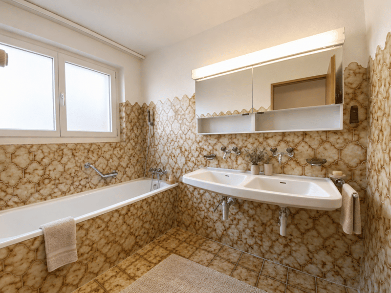 Charmante Wohnung in ruhiger Lage (6)
