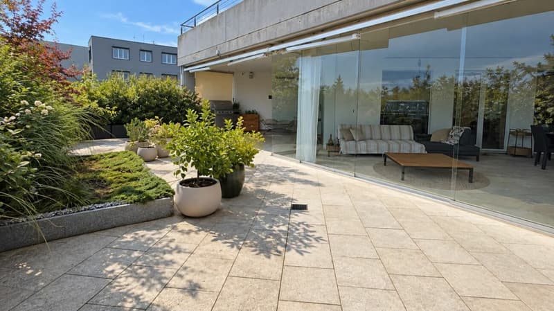 186 m² | 4.5-Zimmer-Eigentumswohnung mit grosser Terrasse (18)