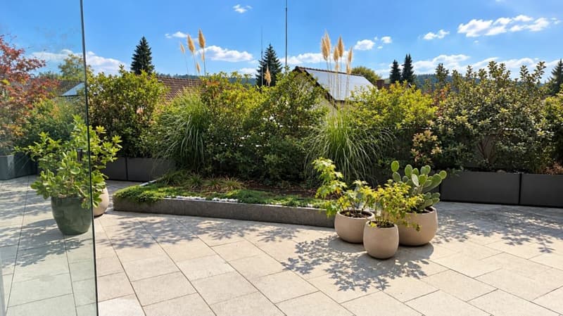 186 m² | 4.5-Zimmer-Eigentumswohnung mit grosser Terrasse (19)