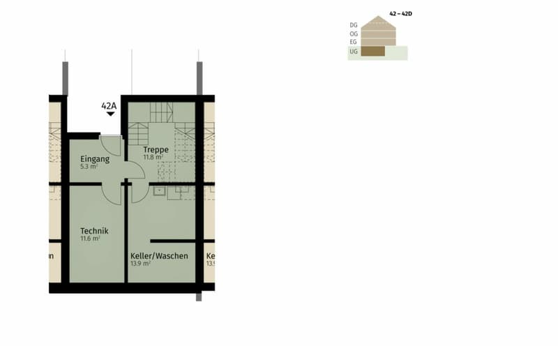 339 m² | 6.5-Zi.-Einfamilienhaus | Erstbezug | Neubau (14)