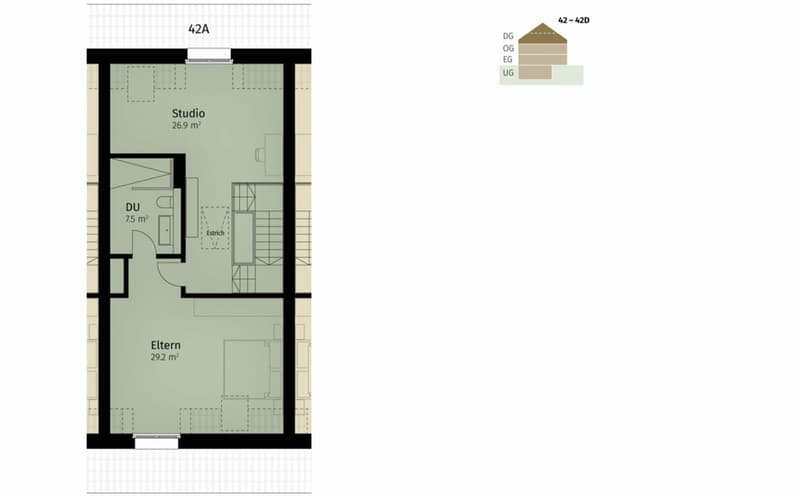 339 m² | 6.5-Zi.-Einfamilienhaus | Erstbezug | Neubau (13)