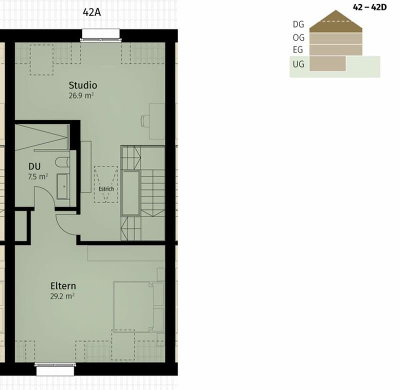 339 m² | 6.5-Zi.-Einfamilienhaus | Erstbezug | Neubau (13)