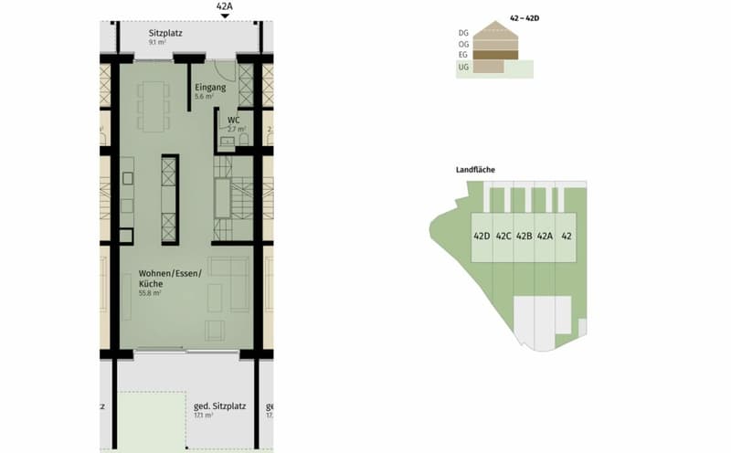 339 m² | 6.5-Zi.-Einfamilienhaus | Erstbezug | Neubau (11)