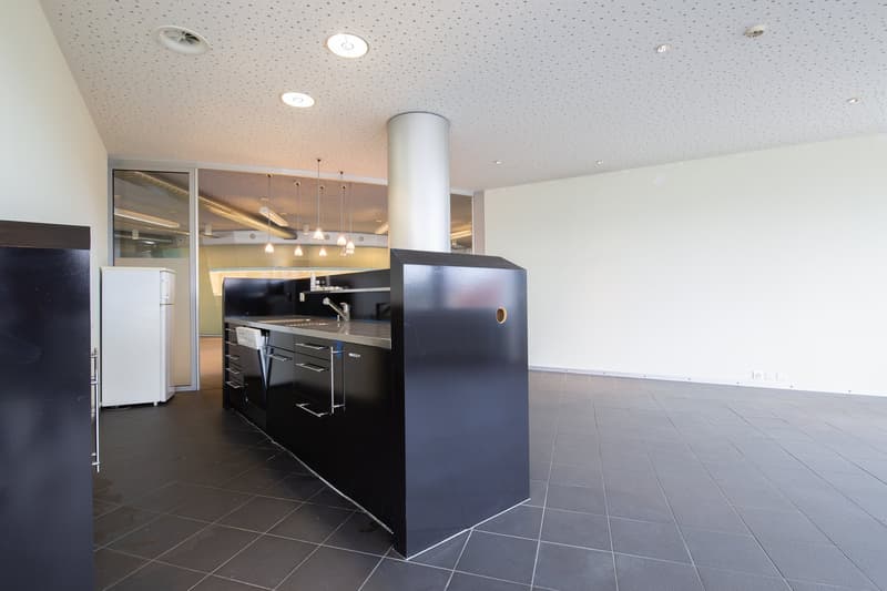 Votre entreprise grandit – Le « Silver Cube » offre l'espace pour cela (3)