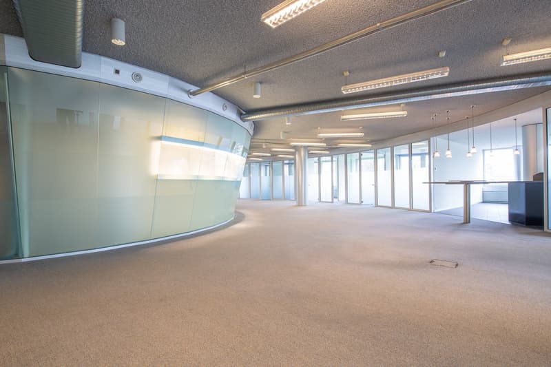 Votre entreprise grandit – Le « Silver Cube » offre l'espace pour cela (7)