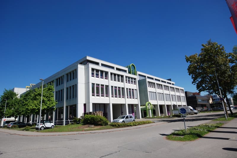 Aussenansicht