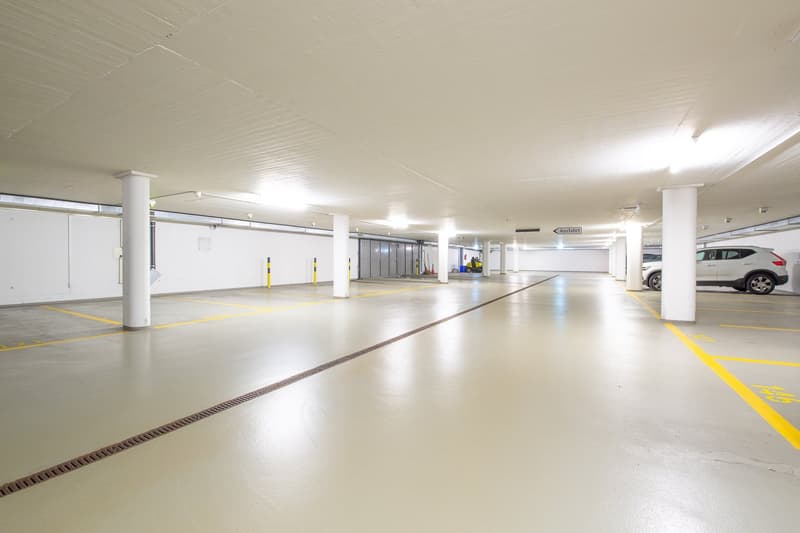 Flexible Kleinbüros an verkehrsgünstiger Lage! (5)