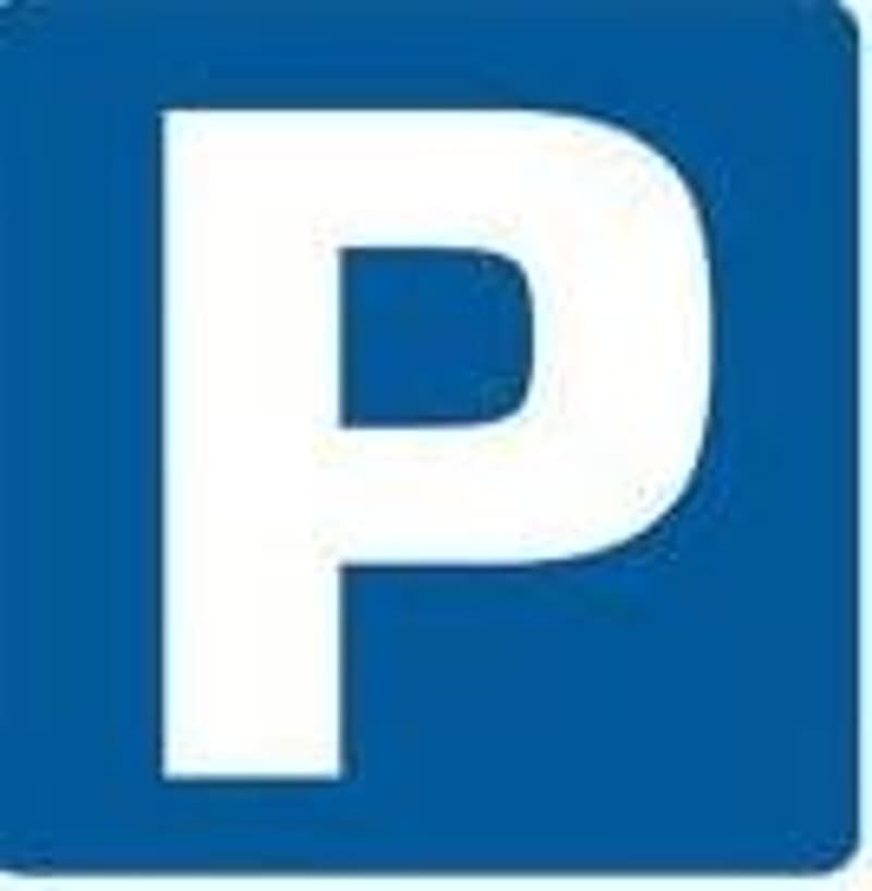 Aussenparkplätze zu vermieten für CHF 122.00 / Mt.  - befristet für 1 Jahr (1)