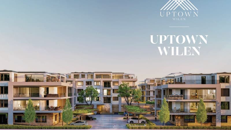 Stilvoll wohnen im «Uptown Wilen» – moderne 1.5-Zimmerwohnung mit Balkon (3)