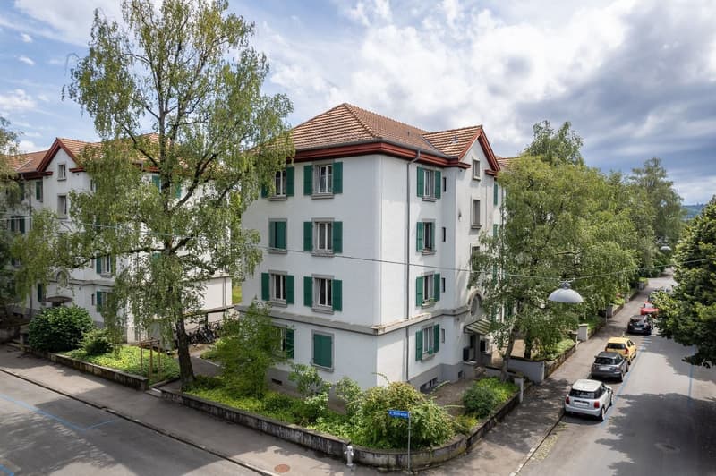 Aussenansicht