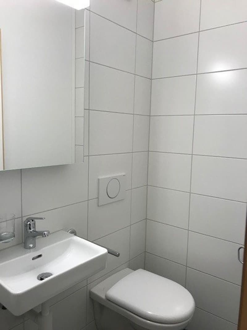 sep. WC