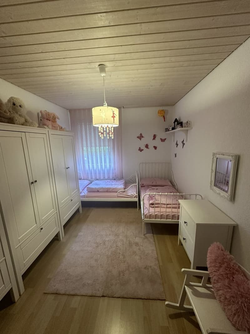 Kinderzimmer