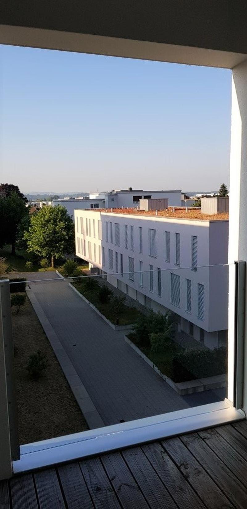 Aussicht