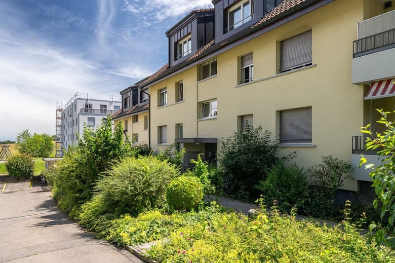 Aussenansicht